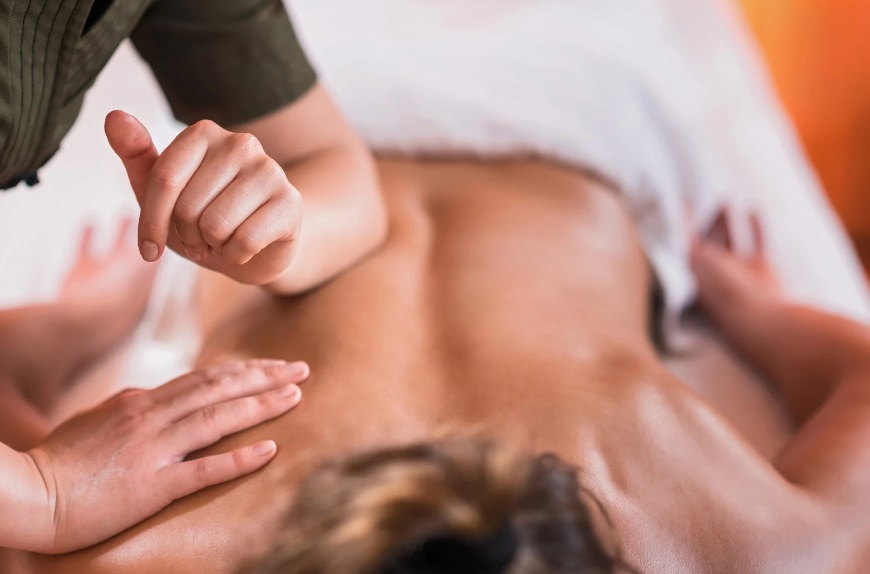 Cupping Therapy Treatment near me Stirling