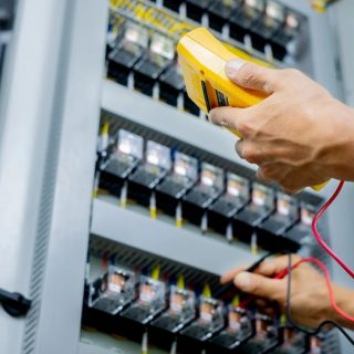 Electrical Contractors