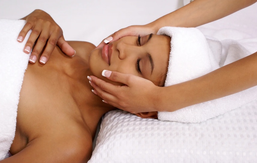 Best  Facial Treatments Stirling