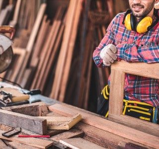 Joiners & Carpenters