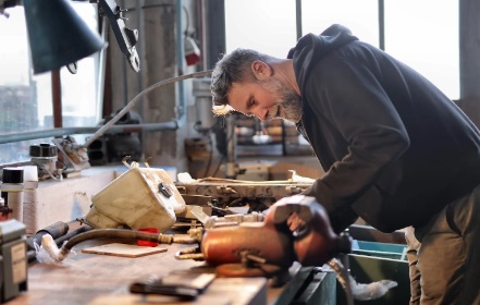 Joiners & Carpenters 