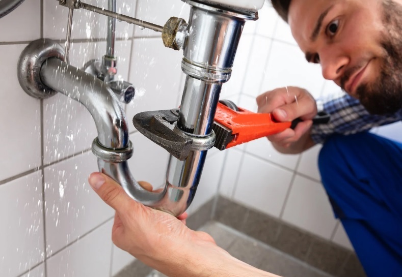 The Plumbing Industry Stirling