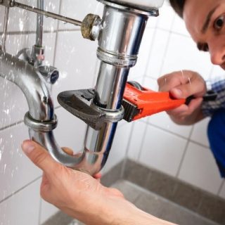 The Plumbing Industry