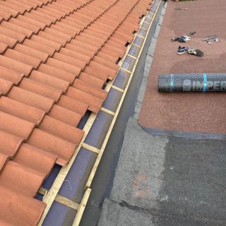 Roofing Contractors